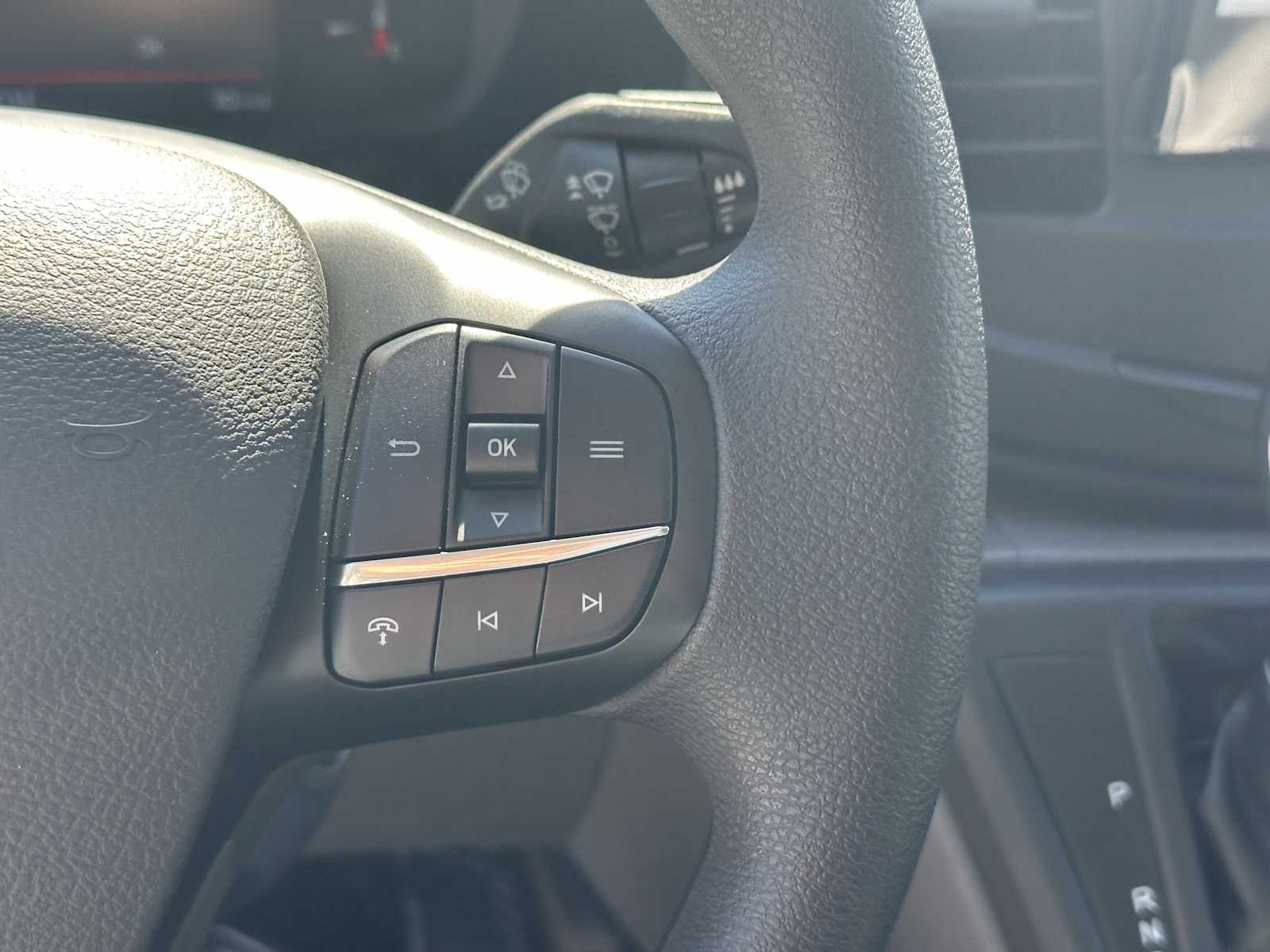 New 2026 Ford Transit 250 - photo 23