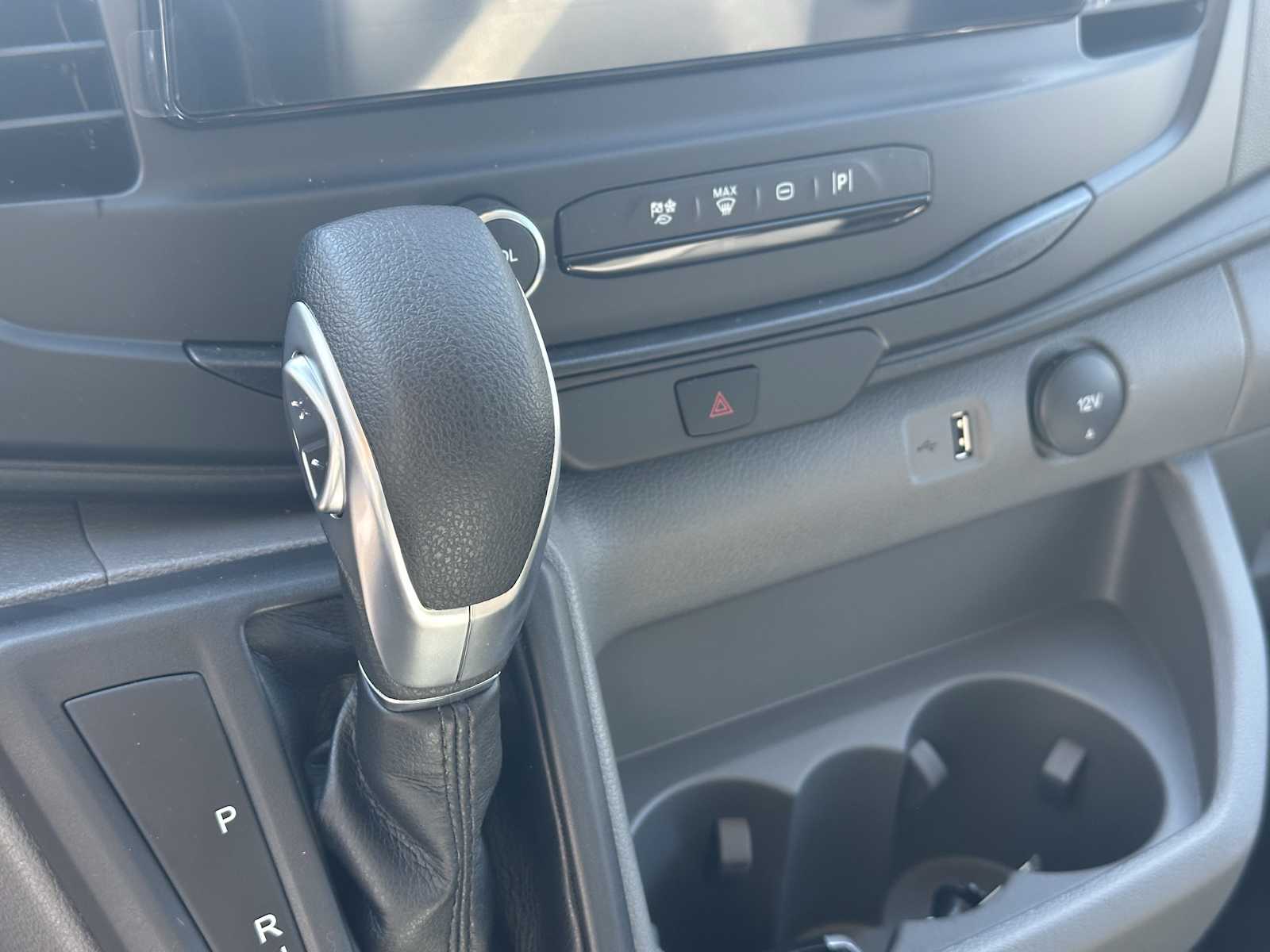 New 2026 Ford Transit 250 - photo 25