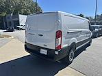 New 2026 Ford Transit 250 Low Roof Empty Cargo Van for sale #F14092 - photo 3