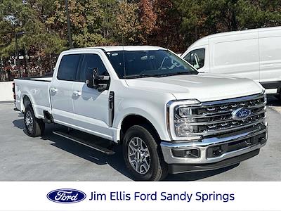 New 2026 Ford F-350 - photo 1