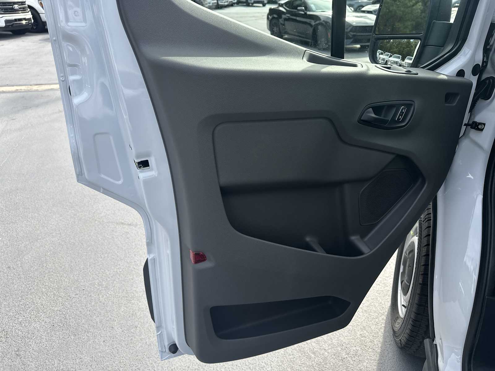 New 2026 Ford Transit 150 - photo 13