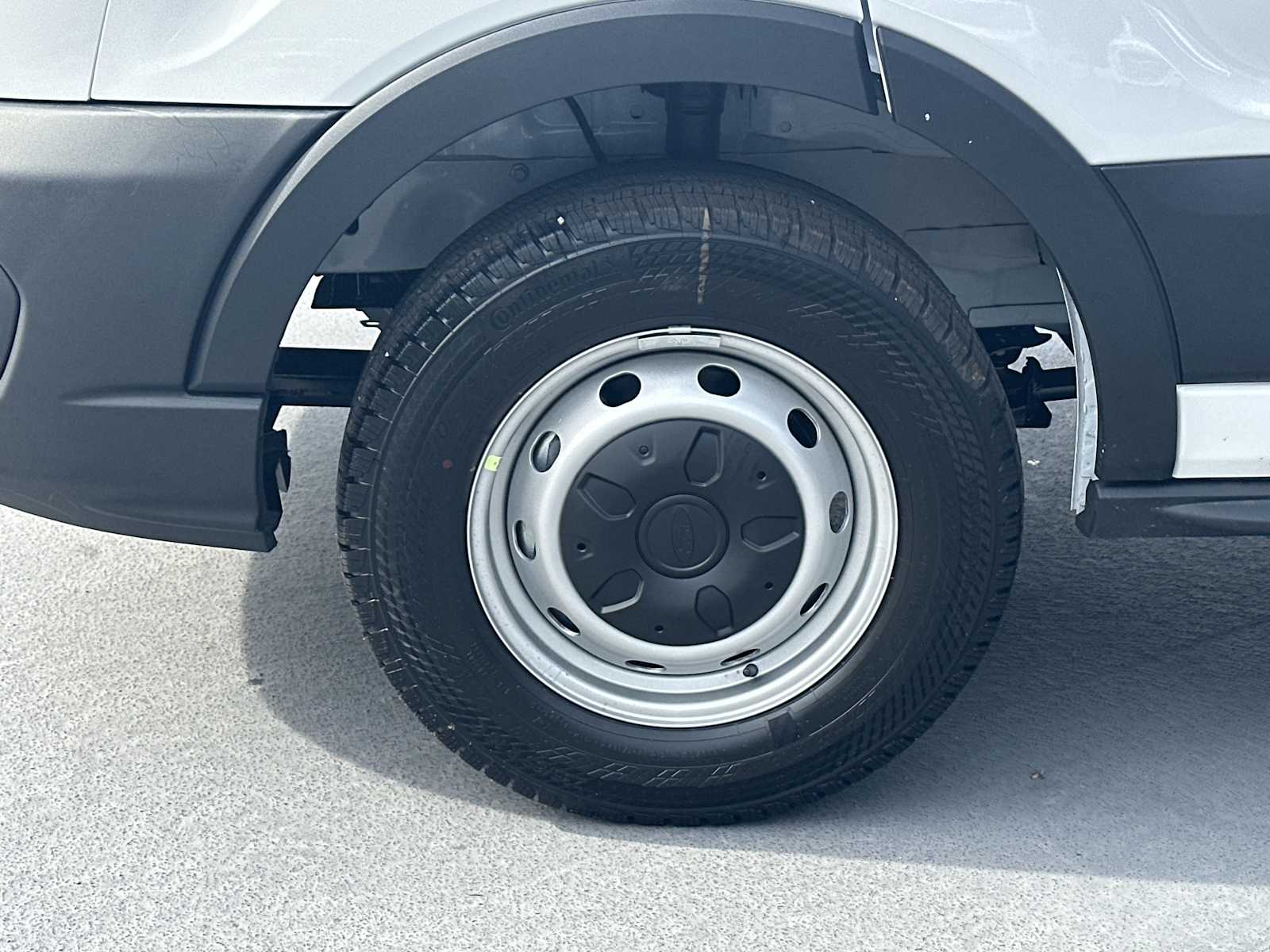 New 2026 Ford Transit 150 - photo 14