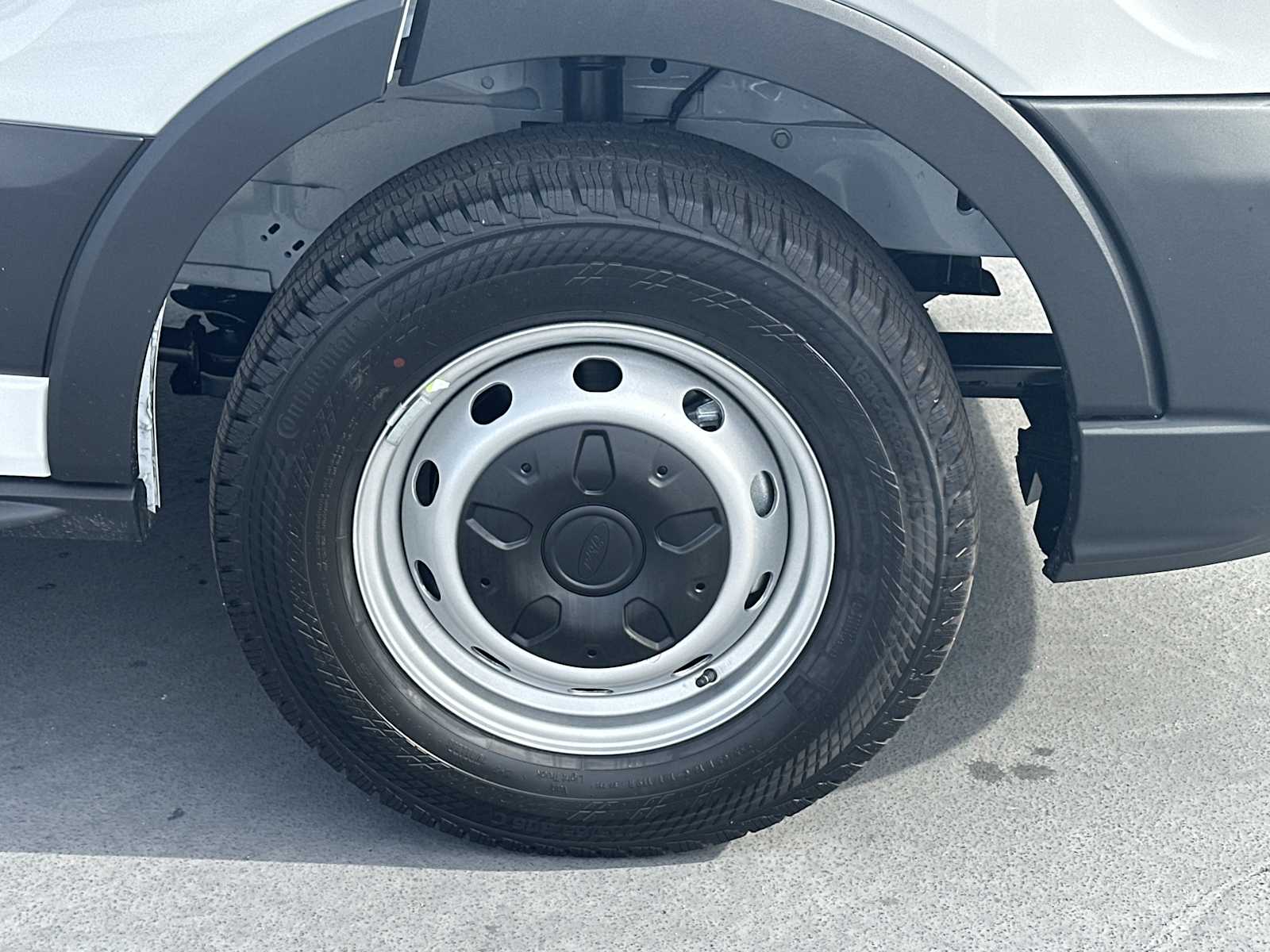 New 2026 Ford Transit 150 - photo 15