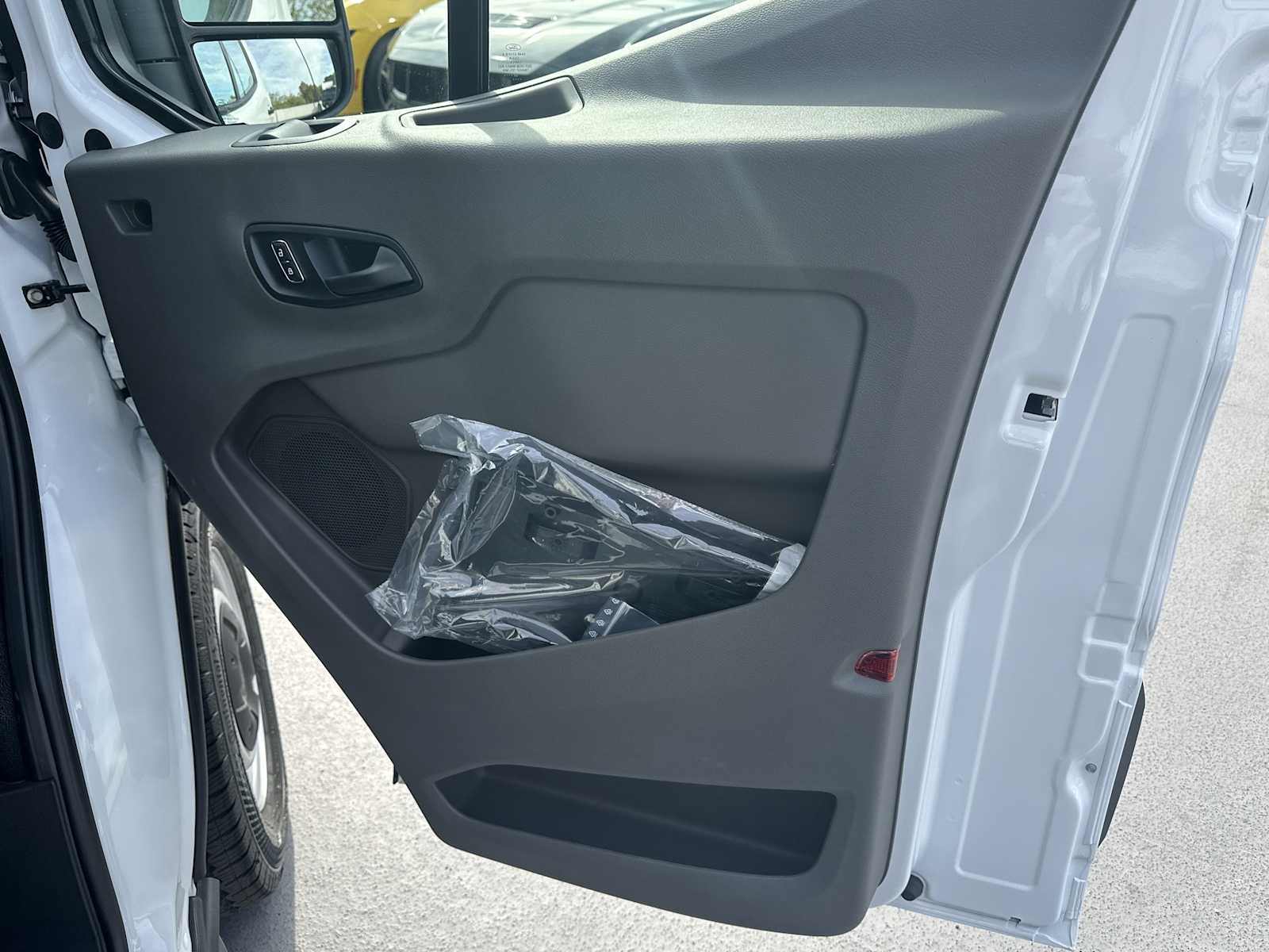 New 2026 Ford Transit 150 - photo 17