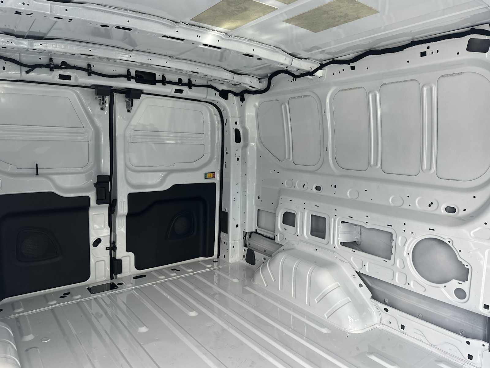 New 2026 Ford Transit 150 - photo 2