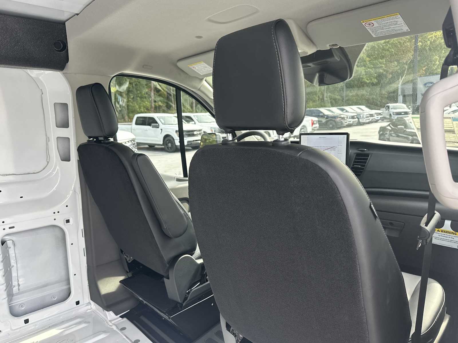 New 2026 Ford Transit 150 - photo 18