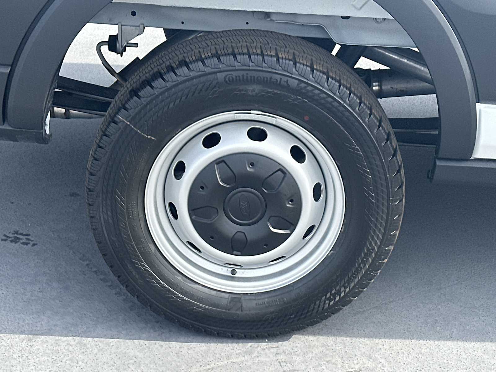 New 2026 Ford Transit 150 - photo 19