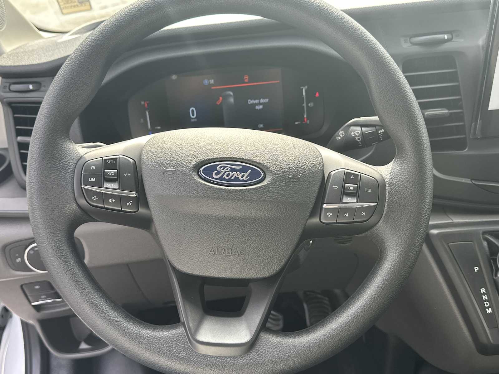 New 2026 Ford Transit 150 - photo 21