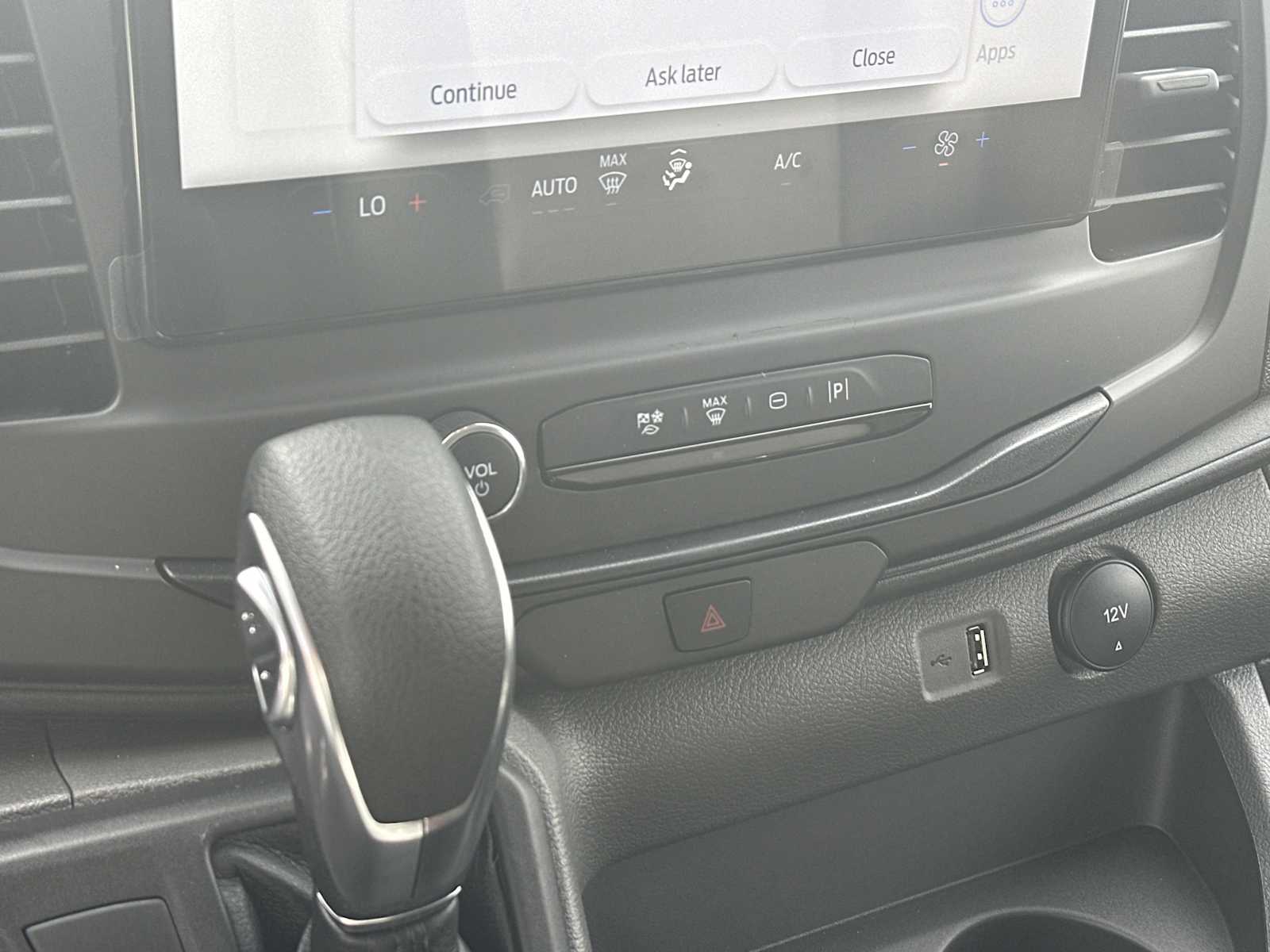 New 2026 Ford Transit 150 - photo 26