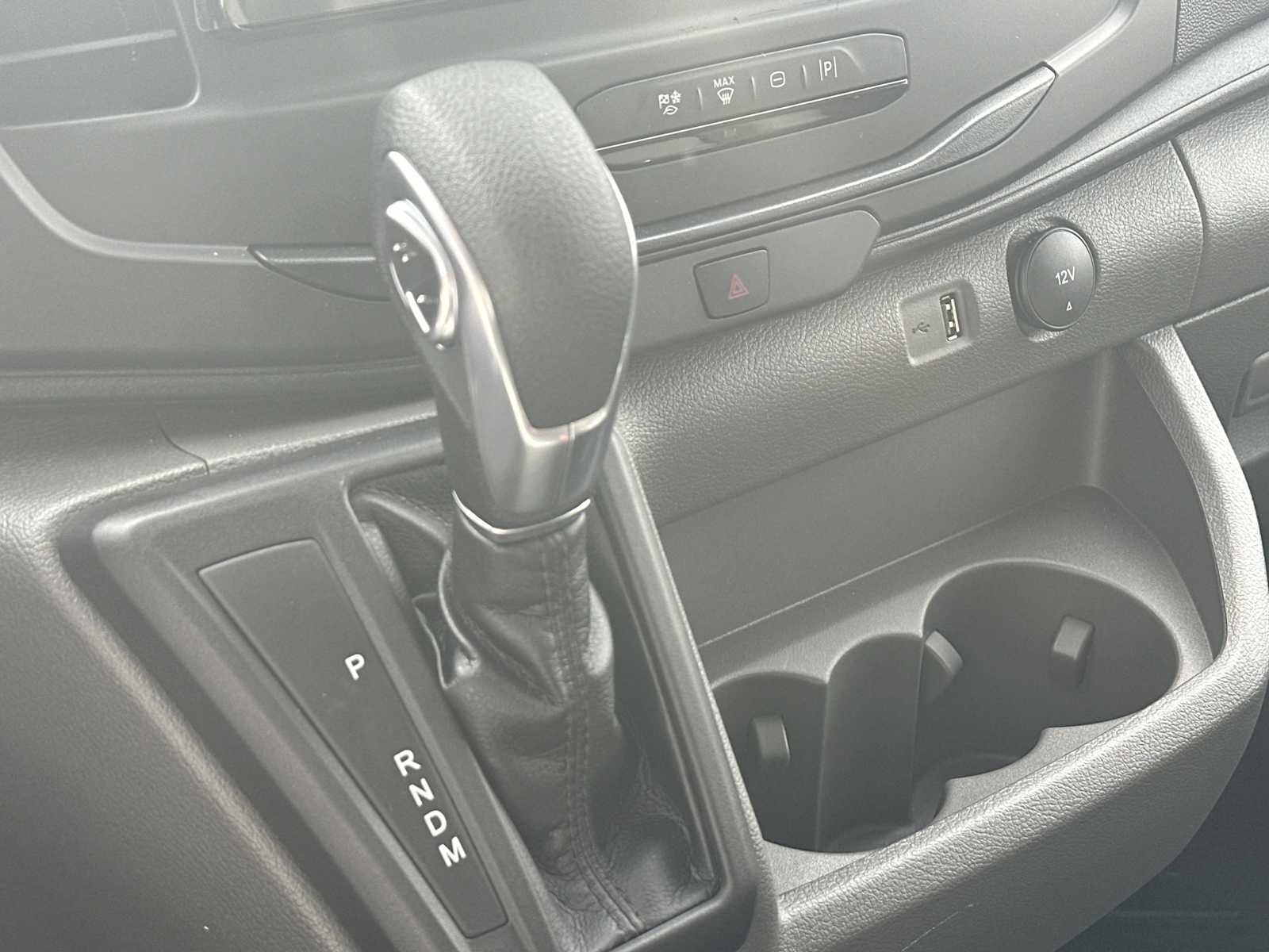 New 2026 Ford Transit 150 - photo 27
