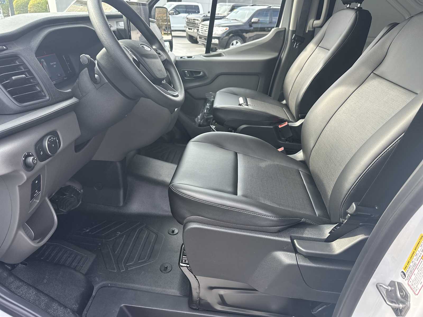 New 2026 Ford Transit 150 - photo 12