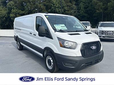 New 2026 Ford Transit 150 - photo 1