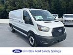 New 2026 Ford Transit 150 Low Roof Empty Cargo Van for sale #F14103 - photo 1