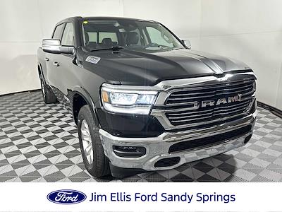 Used 2022 Ram 1500 - photo 1