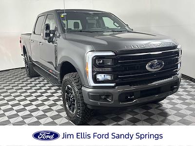 New 2026 Ford F-250 - photo 1