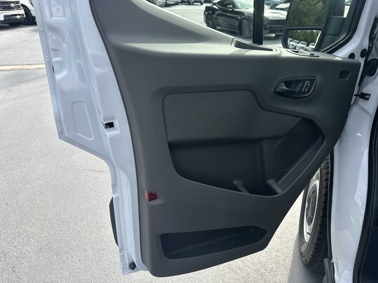 New 2025 Ford Transit 150 - photo 13