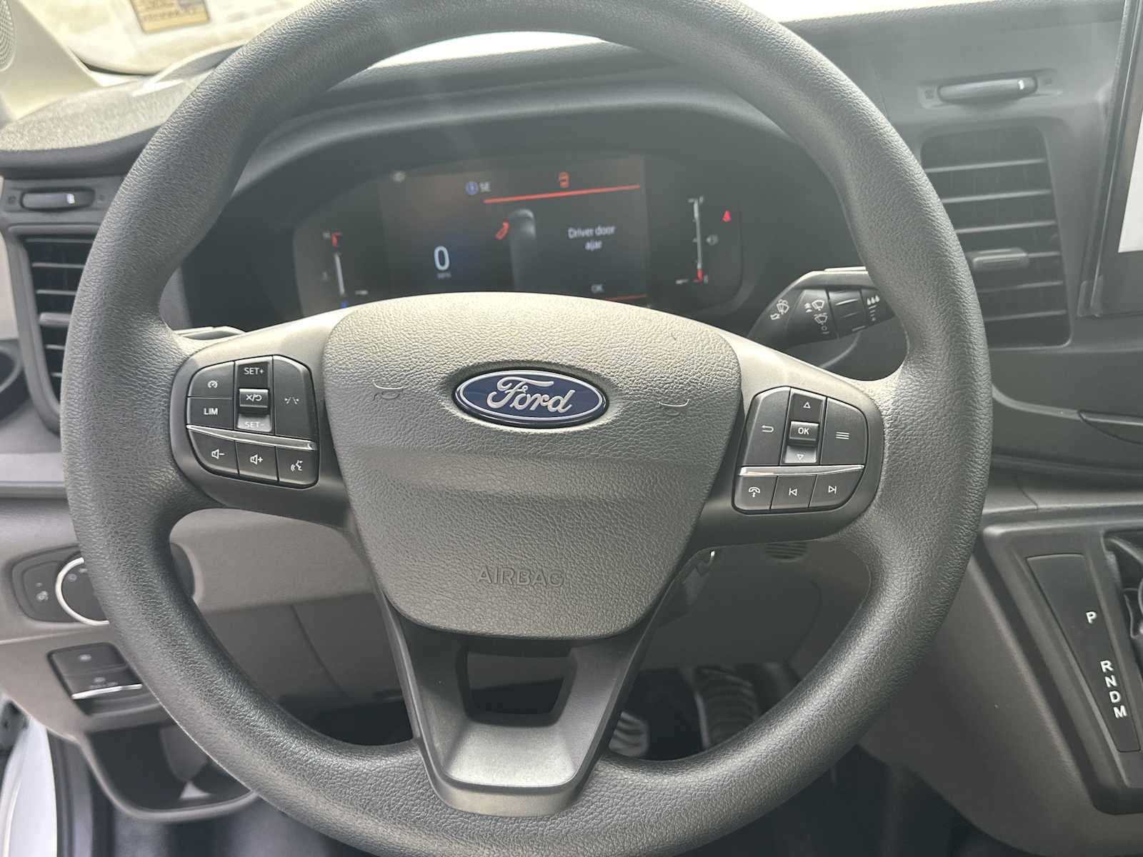 New 2025 Ford Transit 150 - photo 21