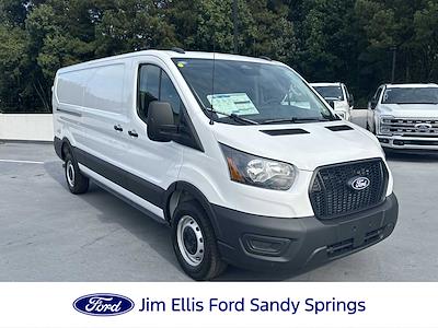 New 2025 Ford Transit 150 - photo 1
