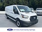 New 2025 Ford Transit 150 Low Roof Empty Cargo Van for sale #F14121 - photo 1