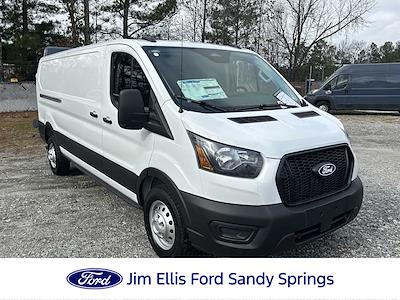 New 2026 Ford Transit 350 HD - photo 1