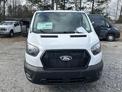 New 2026 Ford Transit 350 HD - photo 1
