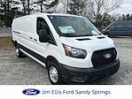 New 2026 Ford Transit 350 HD Low Roof Empty Cargo Van for sale #F14127 - photo 1