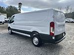 New 2026 Ford Transit 350 HD Low Roof Empty Cargo Van for sale #F14127 - photo 5