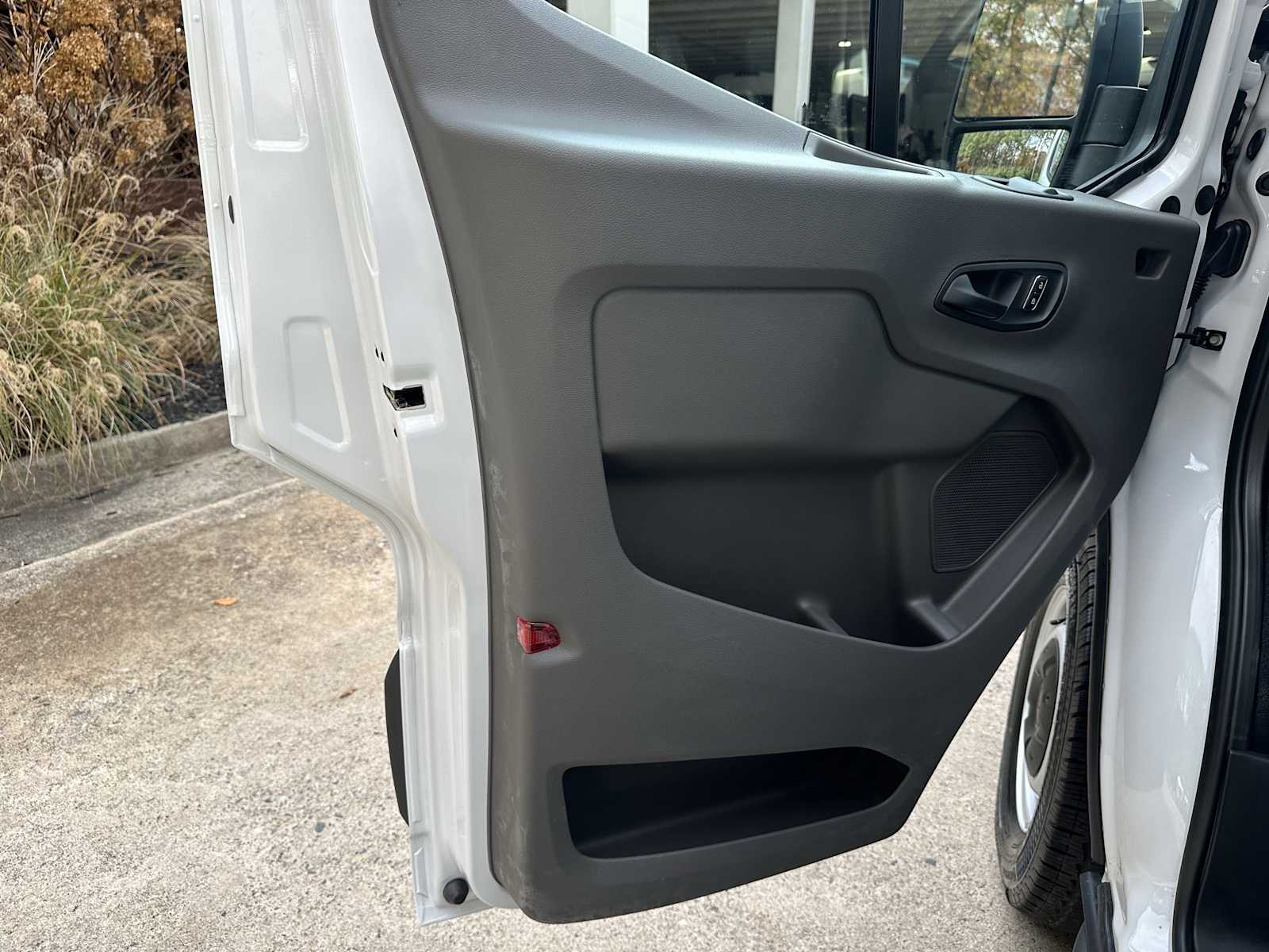 New 2026 Ford Transit 250 - photo 12