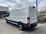 New 2026 Ford Transit 250 Medium Roof Empty Cargo Van for sale #F14145 - photo 7