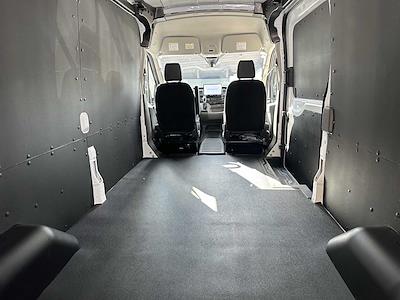 New 2026 Ford Transit 250 - photo 1