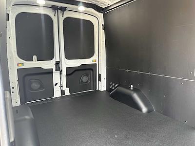 New 2026 Ford Transit 250 - photo 1