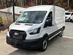 New 2026 Ford Transit 250 Medium Roof Empty Cargo Van for sale #F14147 - photo 5