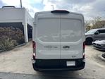 New 2026 Ford Transit 250 Medium Roof Empty Cargo Van for sale #F14147 - photo 8
