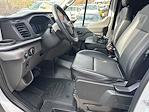 New 2026 Ford Transit 250 Medium Roof Empty Cargo Van for sale #F14147 - photo 9