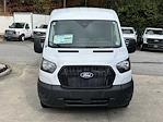 New 2026 Ford Transit 250 Medium Roof Empty Cargo Van for sale #F14154 - photo 4