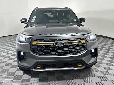2026 Ford Explorer 4WD SUV for sale #F14159 - photo 2