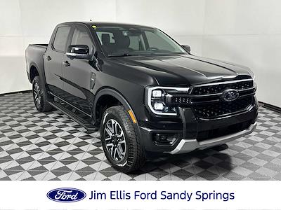 New 2025 Ford Ranger - photo 1