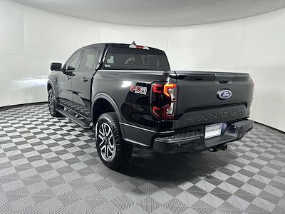 New 2025 Ford Ranger - photo 1