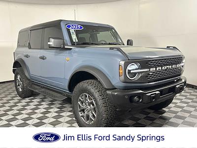 2025 Ford Bronco 4WD SUV for sale #F14171 - photo 1