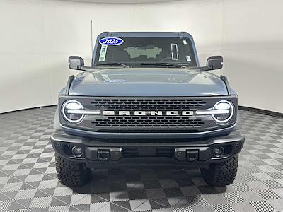 2025 Ford Bronco 4WD SUV for sale #F14171 - photo 2