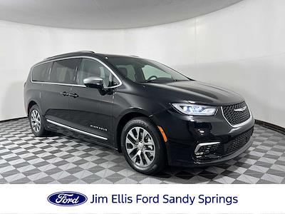 2025 Chrysler Pacifica FWD Minivan for sale #F14182B - photo 1