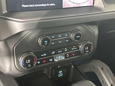2025 Ford Bronco 4WD SUV for sale #F14190 - photo 1