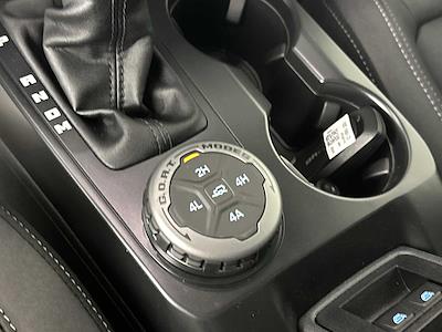 2025 Ford Bronco 4WD SUV for sale #F14190 - photo 2