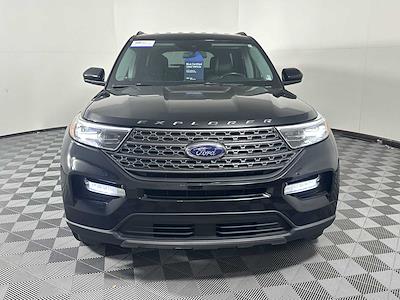 2022 Ford Explorer 4WD SUV for sale #F14207A - photo 1
