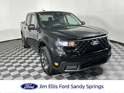 New 2026 Ford Maverick - photo 1