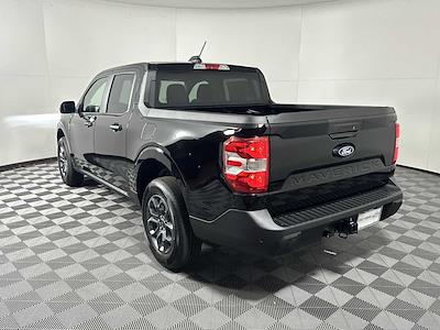 New 2026 Ford Maverick - photo 1