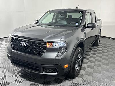 New 2026 Ford Maverick - photo 1