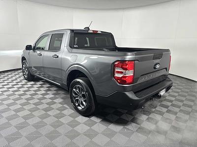 New 2026 Ford Maverick - photo 1