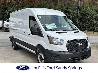 New 2026 Ford Transit 250 - photo 1