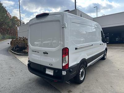 New 2026 Ford Transit 250 Medium Roof Cargo Van for sale #F14256 - photo 2
